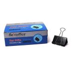 Kẹp đen 51mm FO - DC06_Hộp(...)