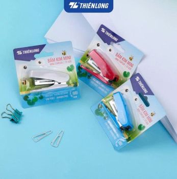 Máy dập mini số 10 TL - ST020_Hộp12