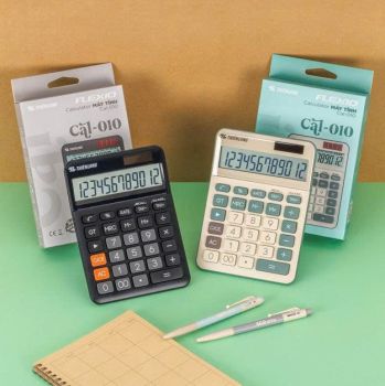 Máy tính TL - CAL010_Hộp(10)