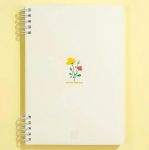 Sổ lò xo 2 đầu TL A5/120tr - MB019_Thùng100