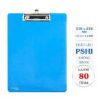 Trình ký A4 FO - CB05 xanh đậm