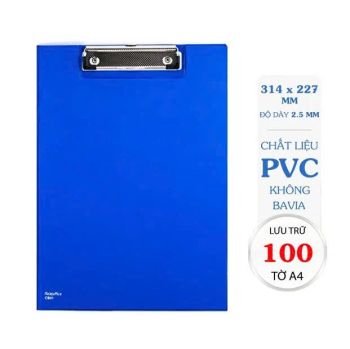 Trình ký kép A4 FO - CB01_