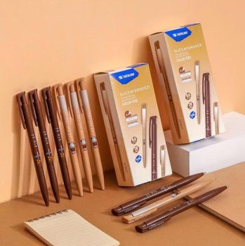 Bút bi TL - GELB032 xanh