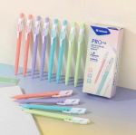 Bộ bút bi TL - GELB018 LUCK xanh