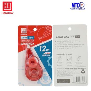 Băng xóa XB02 - HH6679_Hộp(24)