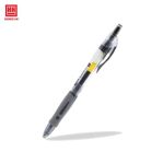 Bút gel HH206 đen - HH2766_Hộp(12)