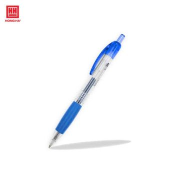 Bút gel HH209 xanh - HH2769_Hộp(12)