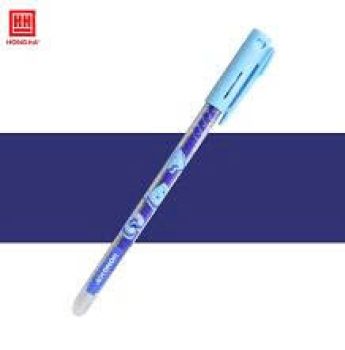 Bút gel xóa được HH EP01 xanh - HH2751_Hộp(12)