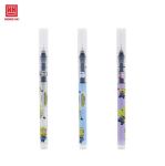 Bút gel minions HH210 xanh - HH2760_Hộp(12)