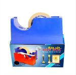 Cắt băng dính 2 lõi Dân Hoa No.500