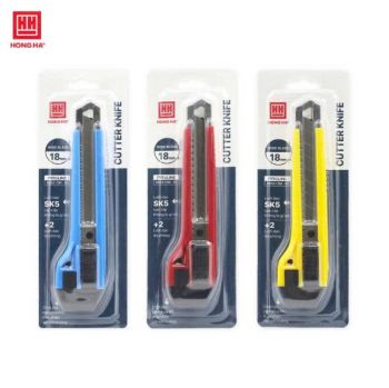 Dao dọc giấy HH 18mm ZM01 - HH6652