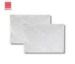 Túi cúc khổ A4 - HH6685