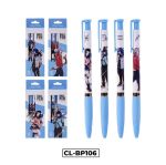 Bút bi CL - BP106B xanh