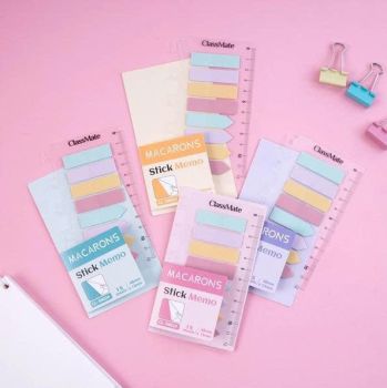 Giấy phân trang CL - SN024