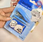 Máy dập ghim10 CL- ST200