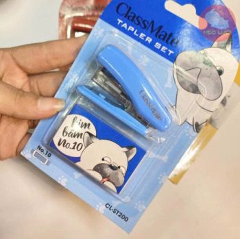 Máy dập ghim10 CL- ST200