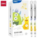 Bút gel DELI  G101