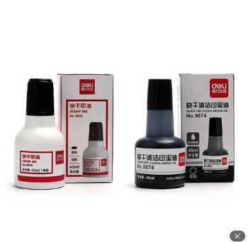 Mực dấu Deli - E.7521