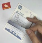 Giấy nhớ hình HS No.8635