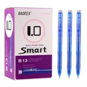 Bút bi Baoke Smart -B13 _Hộp(48)