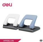 Máy đục lỗ Deli - E.0102 (20 tờ)