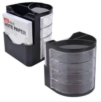 KHAY CẮM BÚT DELI 9133