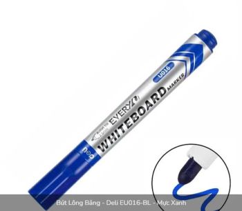 Bút viết bảng Deli - U016