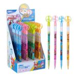 Bút chì khúc Deli  C090