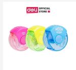 Gọt chì Deli cầu vồng  DL 0554