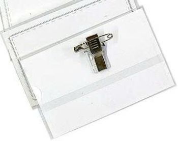 Thẻ cài Sakura mỏng