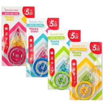 Băng xóa Pluss  No WH505 (mini)