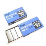 Ghim dập Pluss số 10