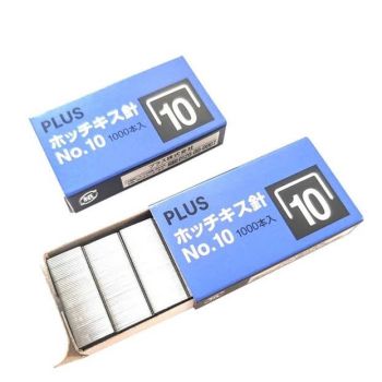 Ghim dập Pluss số 10