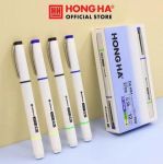 Bút dạ kim HH102 xanh - HH2759