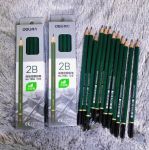 Bút chì gỗ Deli  DL 7084