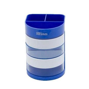 Khay cắm bút DEli 904