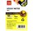 Giấy nhớ Deli 3x2 - A602 vàng
