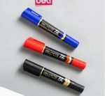 Bút lông dầu Deli EU72