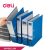 File còng DELI FC 9CM WF804-BL